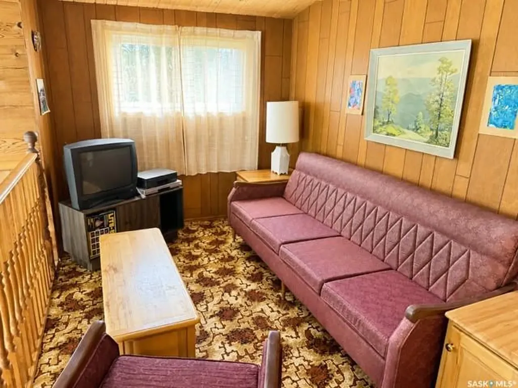 533 Dustin Place Mervin Rm No.499 SK S0M 1J0