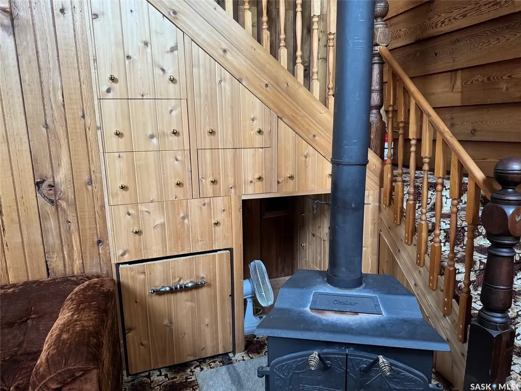 533 Dustin Place Mervin Rm No.499 SK S0M 1J0