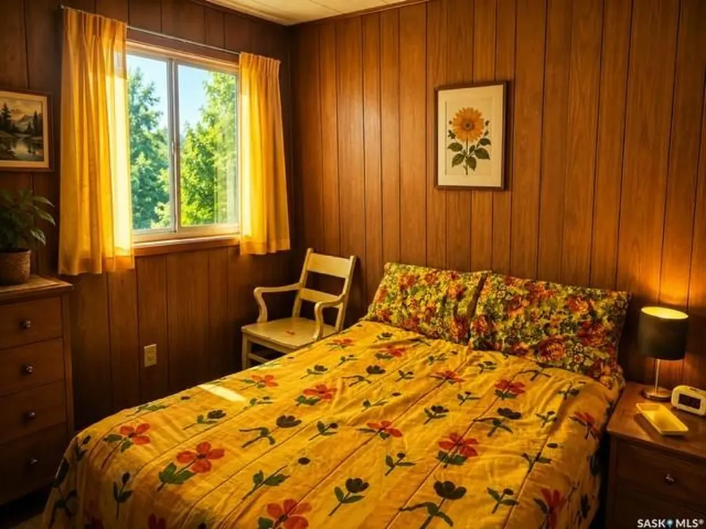 533 Dustin Place Mervin Rm No.499 SK S0M 1J0
