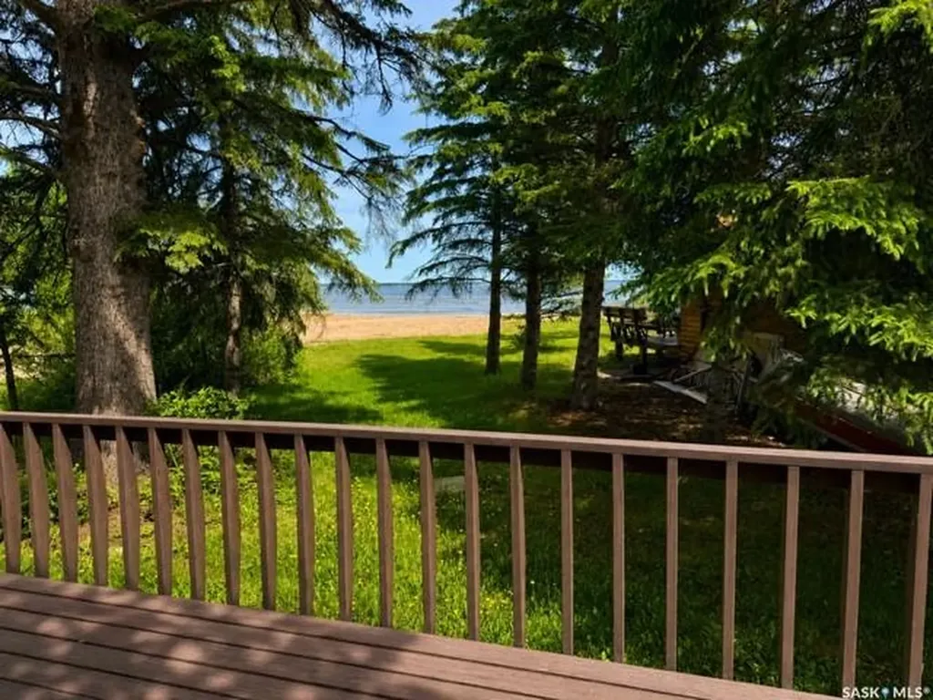 533 Dustin Place Mervin Rm No.499 SK S0M 1J0
