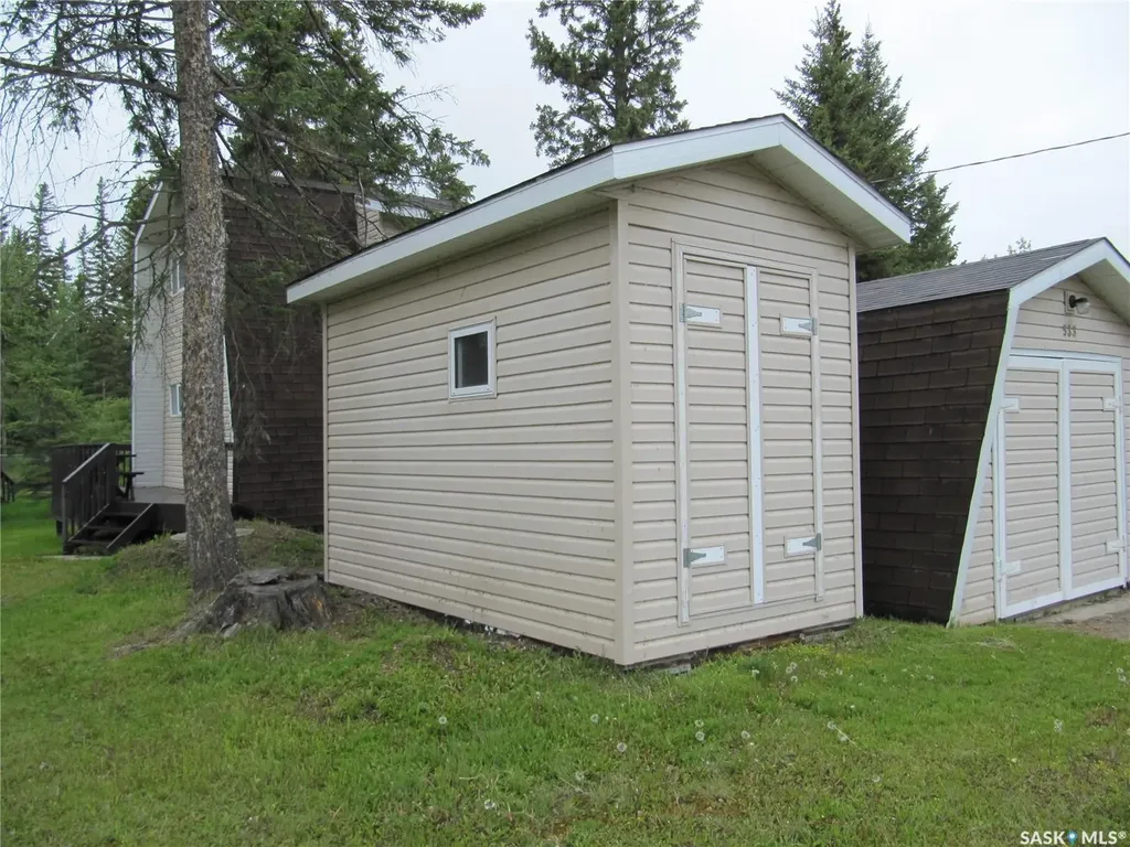 533 Dustin Place Mervin Rm No.499 SK S0M 1J0
