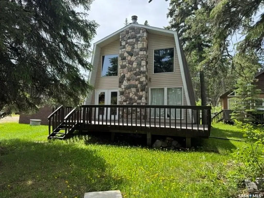 533 Dustin Place Mervin Rm No.499 SK S0M 1J0