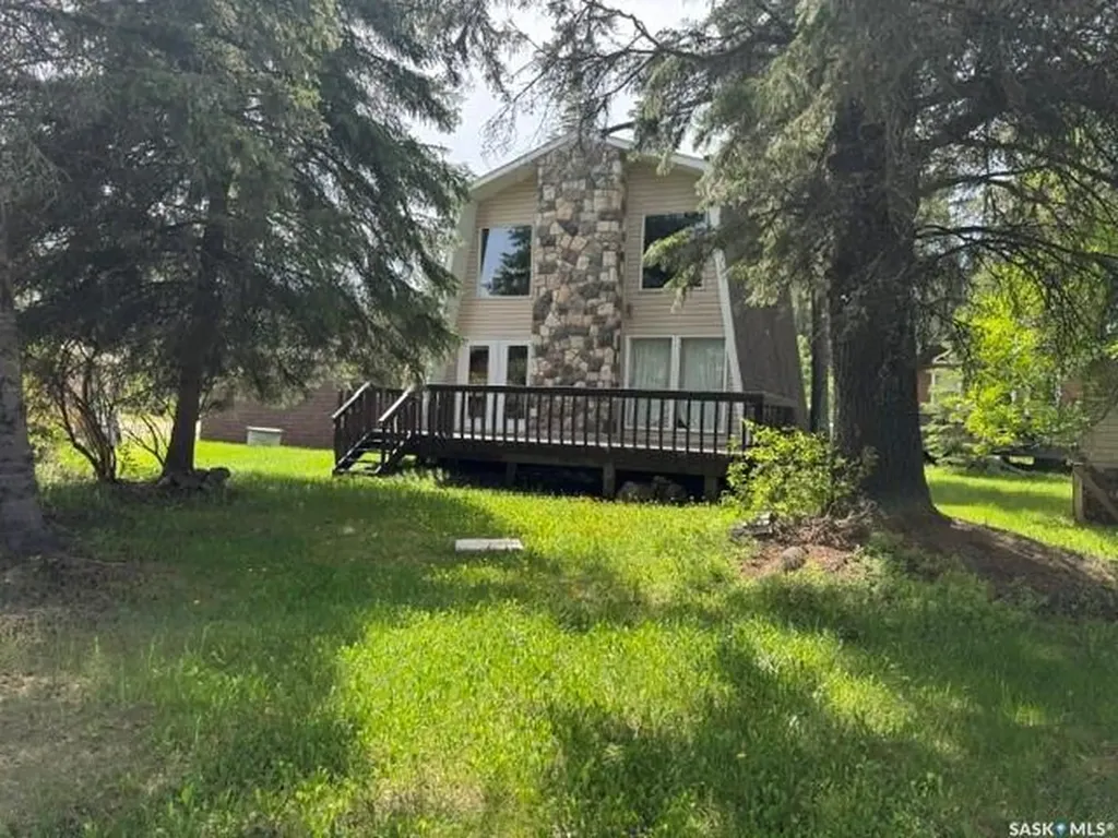 533 Dustin Place Mervin Rm No.499 SK S0M 1J0
