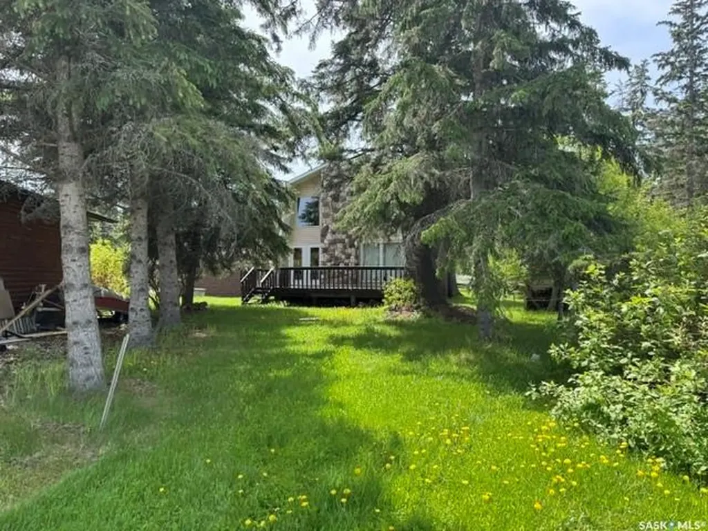 533 Dustin Place Mervin Rm No.499 SK S0M 1J0