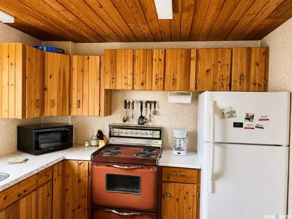 533 Dustin Place Mervin Rm No.499 SK S0M 1J0