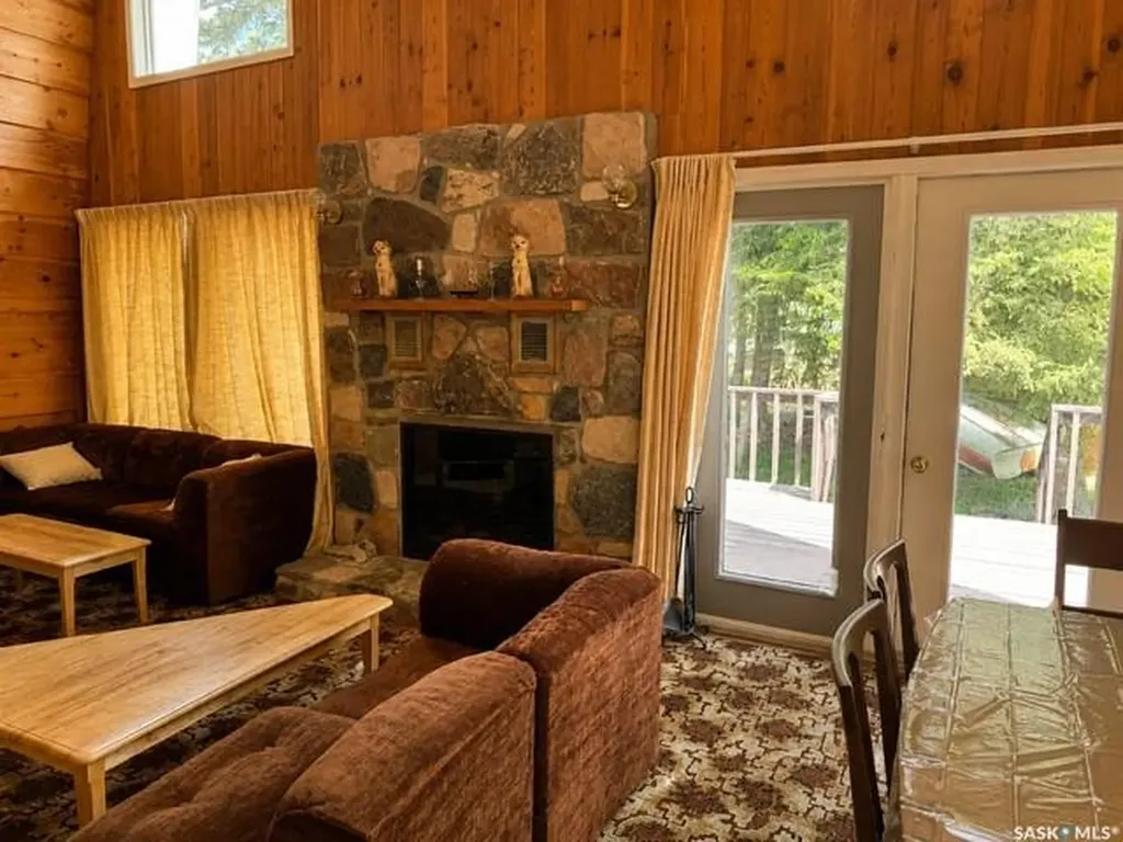 533 Dustin Place Mervin Rm No.499 SK S0M 1J0