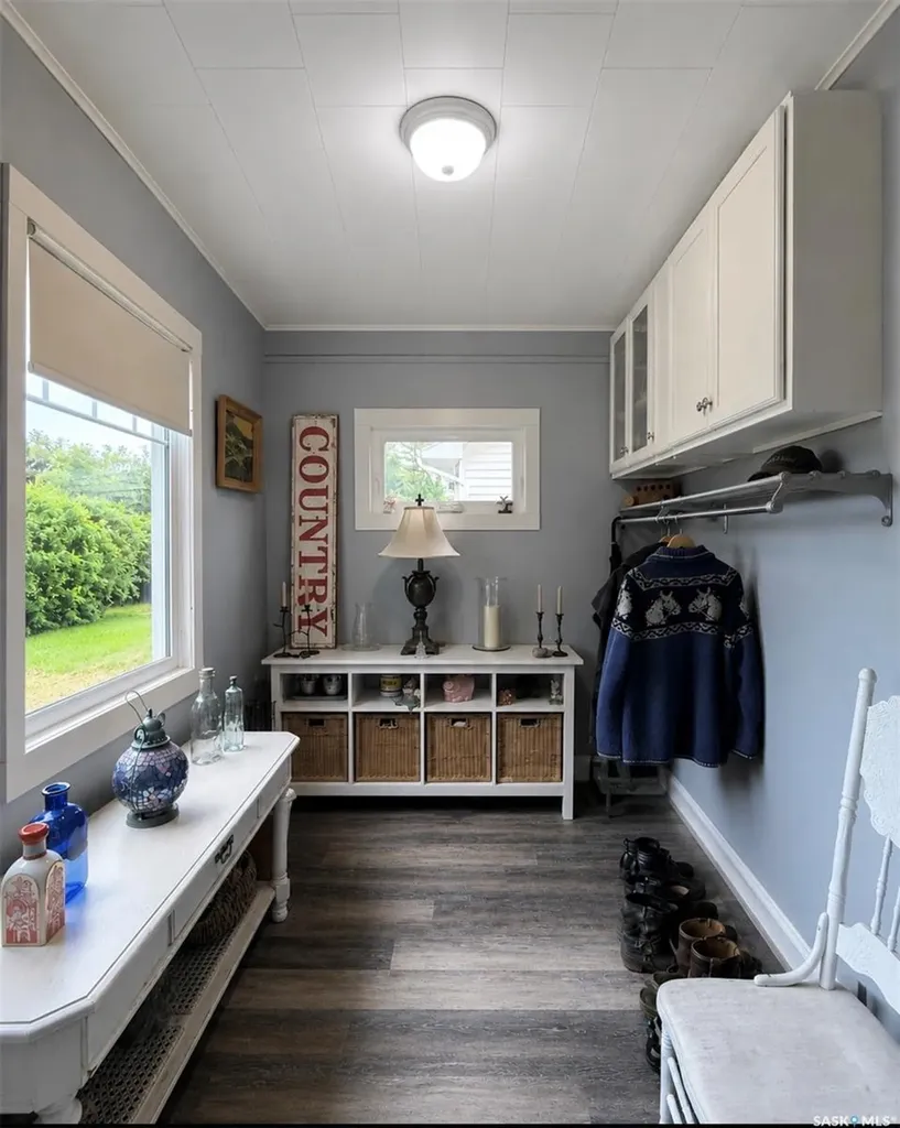 107 4th Avenue N Lucky Lake SK S0L 1Z0