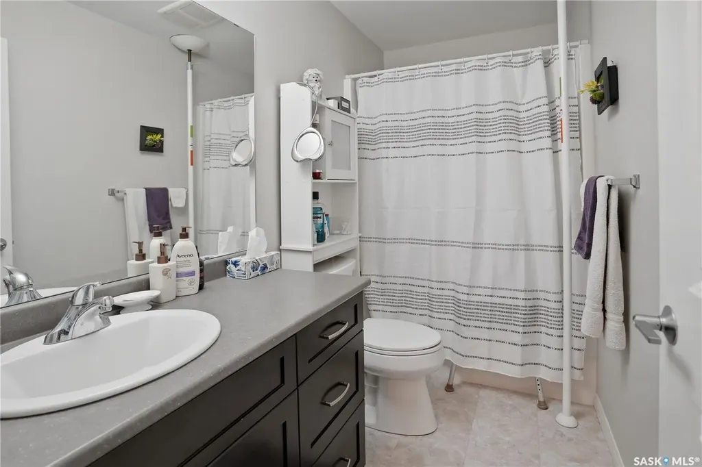 2452 Killdeer Drive North Battleford SK S9A 3T5