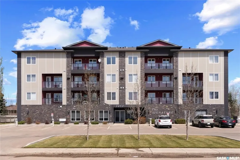 2452 Killdeer Drive North Battleford SK S9A 3T5