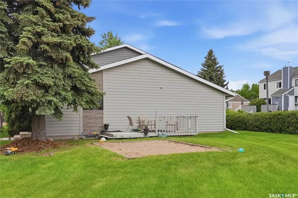 145 Sandy Court Saskatoon SK S7K 6P7