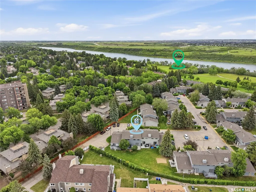 145 Sandy Court Saskatoon SK S7K 6P7