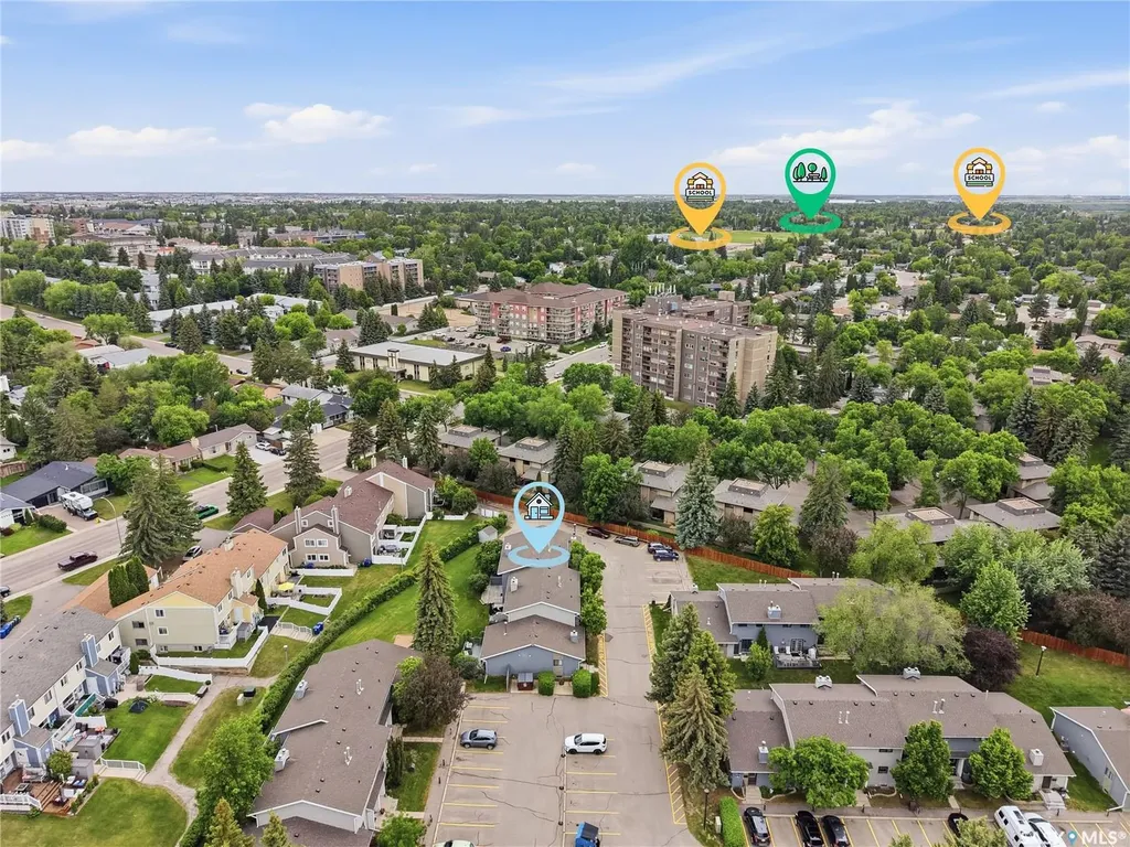 145 Sandy Court Saskatoon SK S7K 6P7