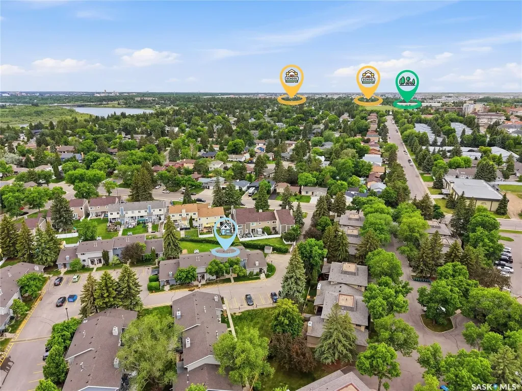 145 Sandy Court Saskatoon SK S7K 6P7