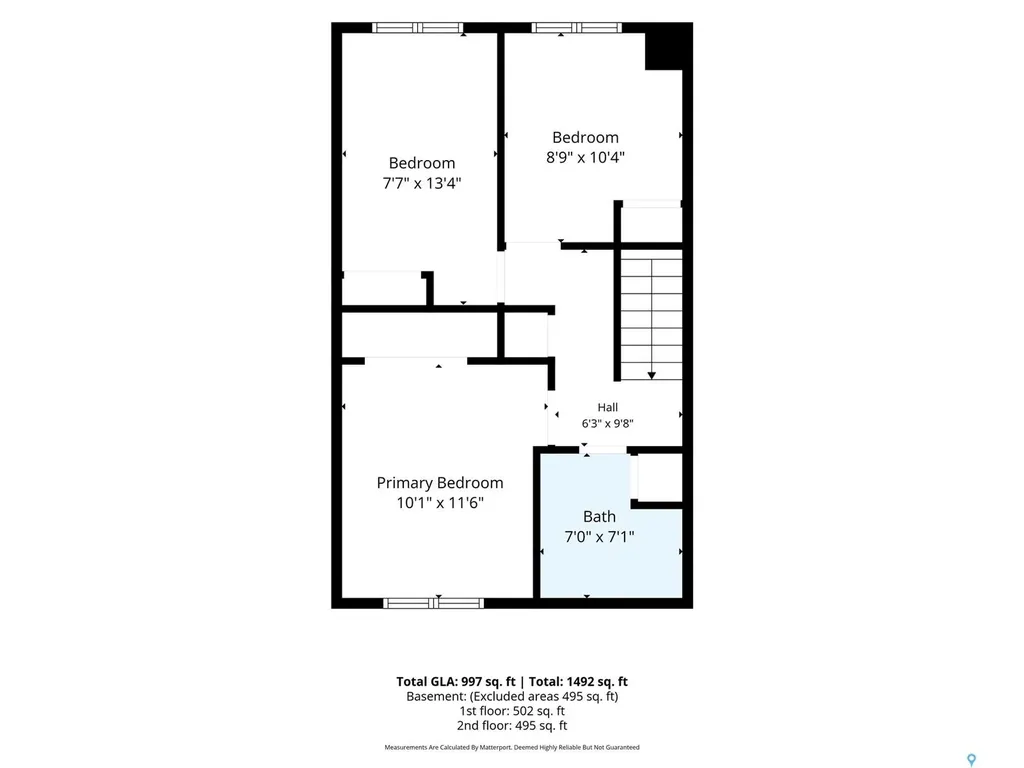 145 Sandy Court Saskatoon SK S7K 6P7