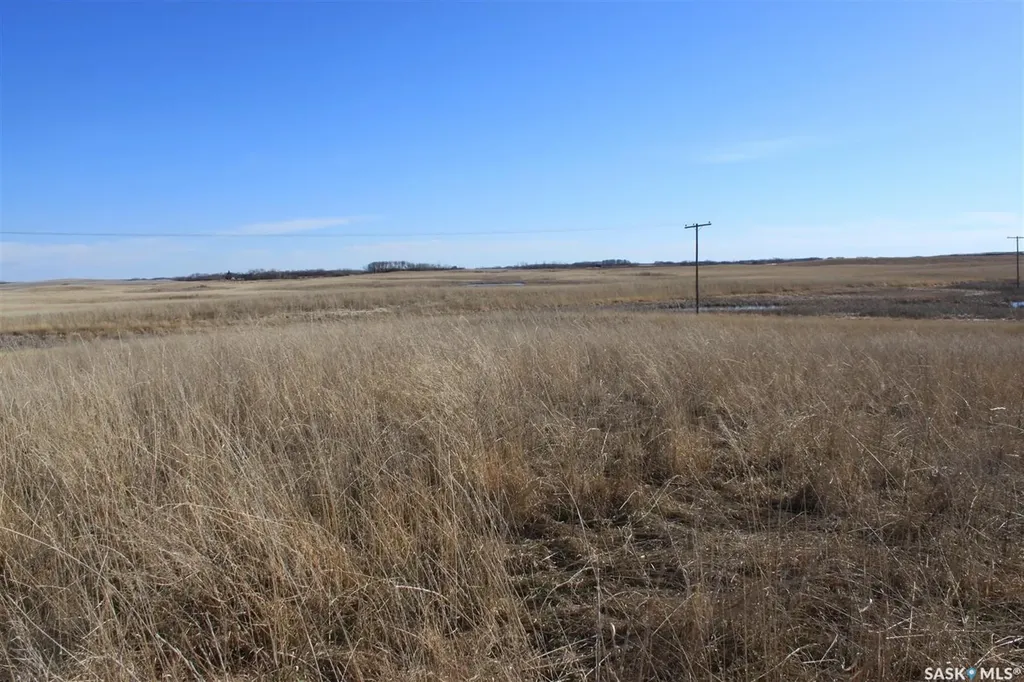 Rural Address Emerald Rm No. 277 SK S0A 4R0