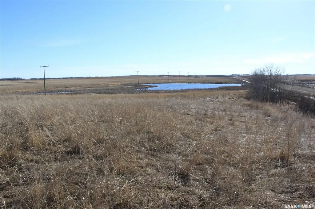 Rural Address Emerald Rm No. 277 SK S0A 4R0