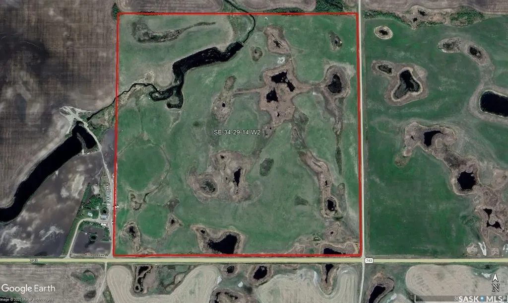 Rural Address Emerald Rm No. 277 SK S0A 4R0