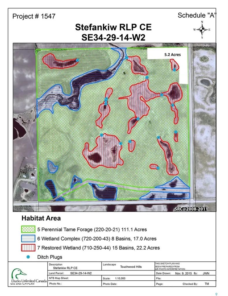 Rural Address Emerald Rm No. 277 SK S0A 4R0