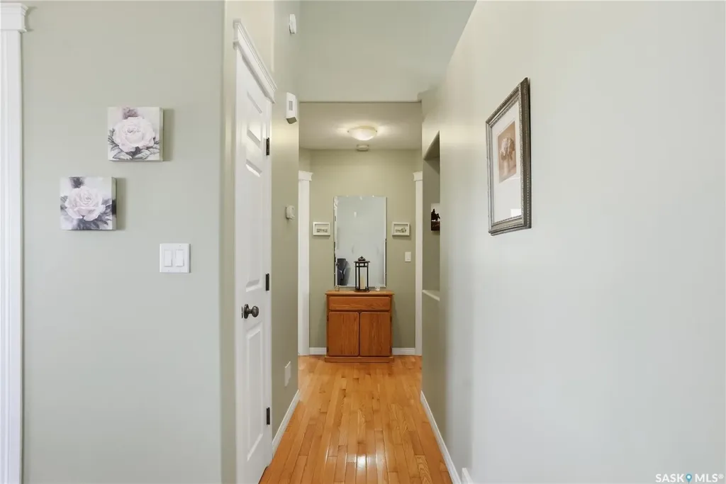 511 Pobran Crescent Saskatoon SK S7S 1L4