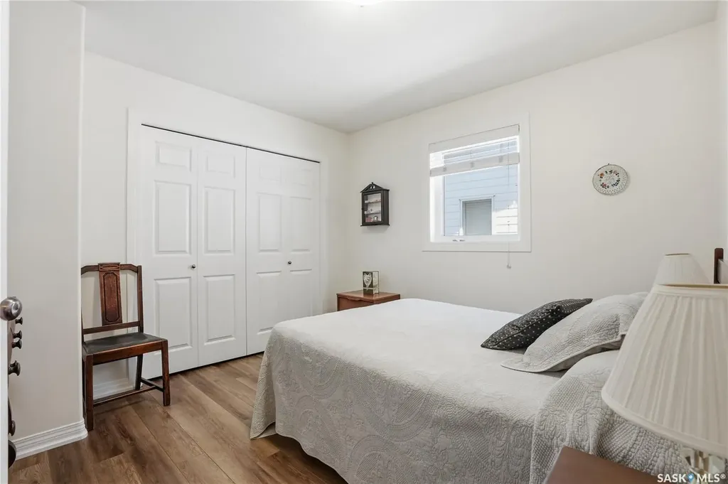 511 Pobran Crescent Saskatoon SK S7S 1L4