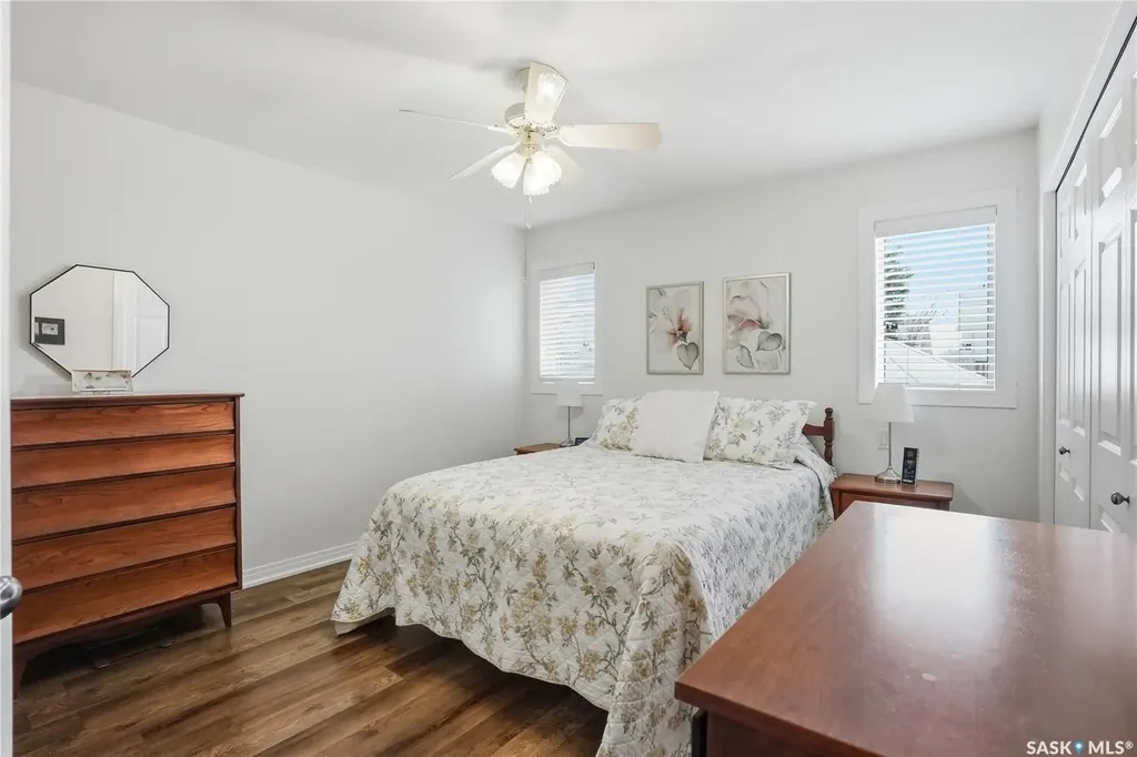 511 Pobran Crescent Saskatoon SK S7S 1L4