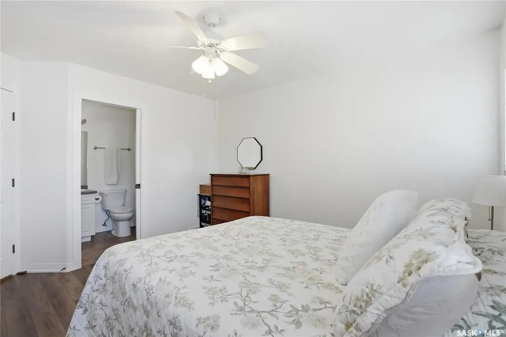 511 Pobran Crescent Saskatoon SK S7S 1L4
