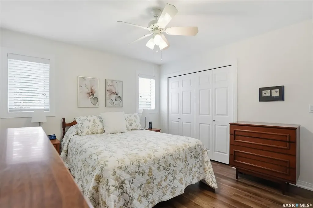 511 Pobran Crescent Saskatoon SK S7S 1L4