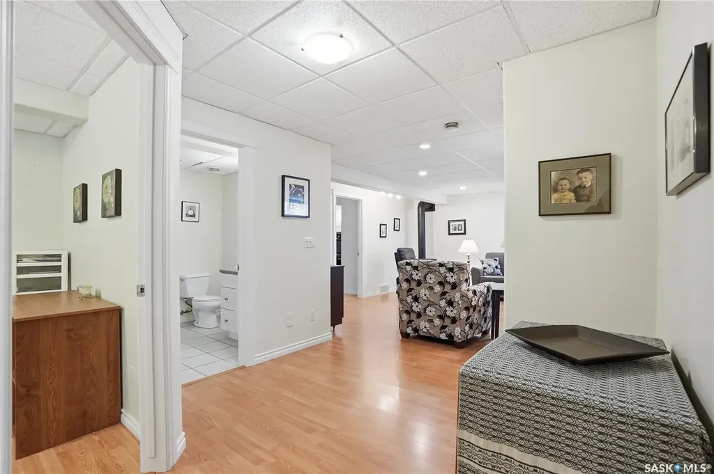 511 Pobran Crescent Saskatoon SK S7S 1L4