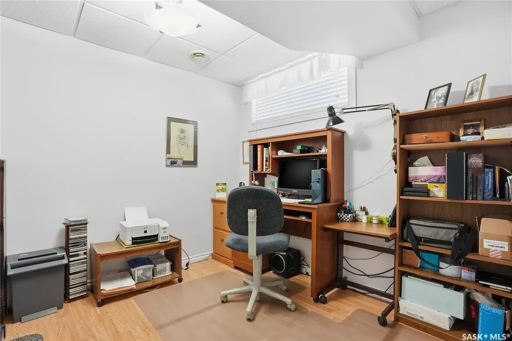 511 Pobran Crescent Saskatoon SK S7S 1L4