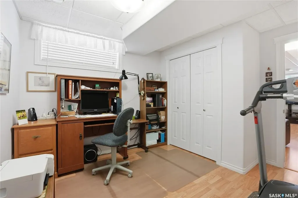 511 Pobran Crescent Saskatoon SK S7S 1L4