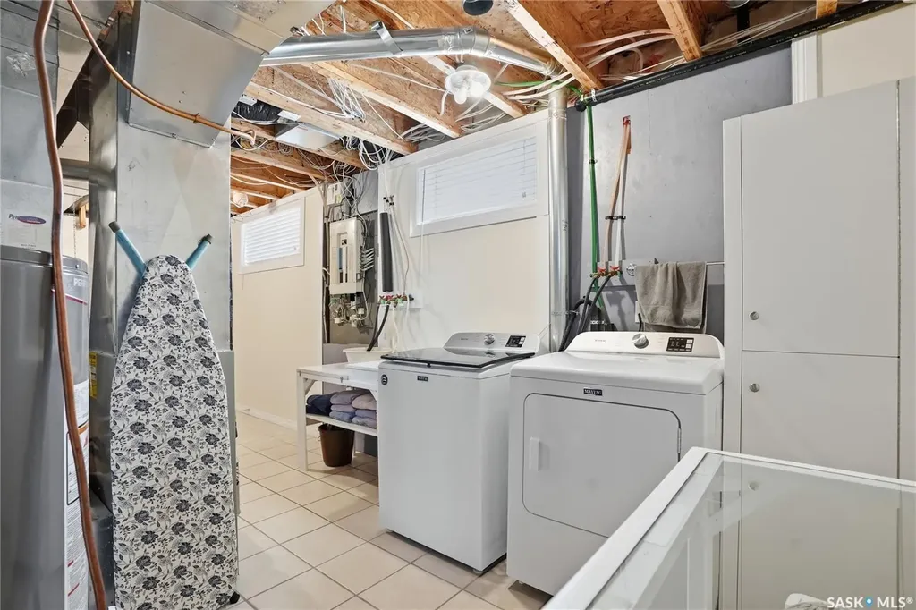 511 Pobran Crescent Saskatoon SK S7S 1L4