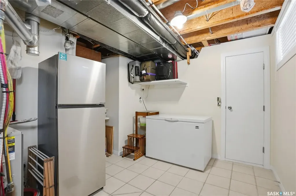 511 Pobran Crescent Saskatoon SK S7S 1L4