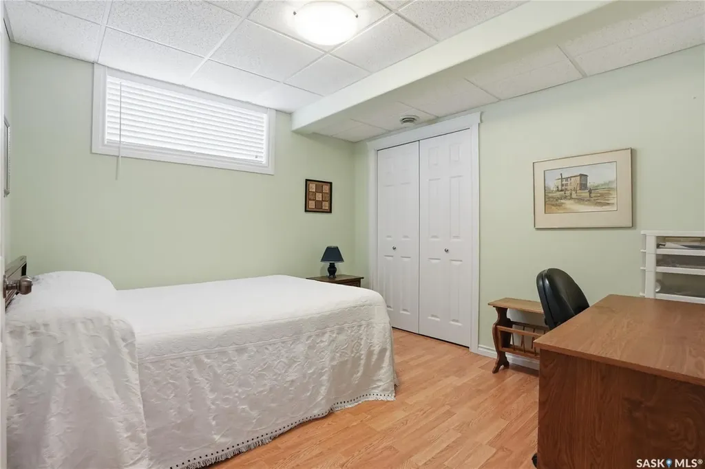 511 Pobran Crescent Saskatoon SK S7S 1L4