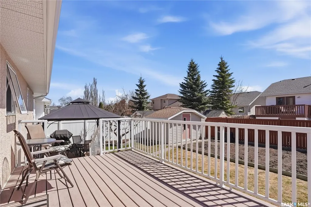 511 Pobran Crescent Saskatoon SK S7S 1L4
