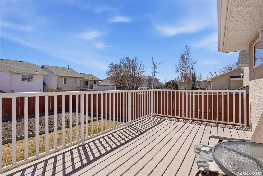 511 Pobran Crescent Saskatoon SK S7S 1L4