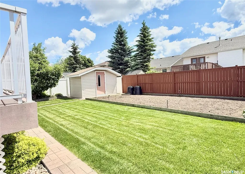511 Pobran Crescent Saskatoon SK S7S 1L4