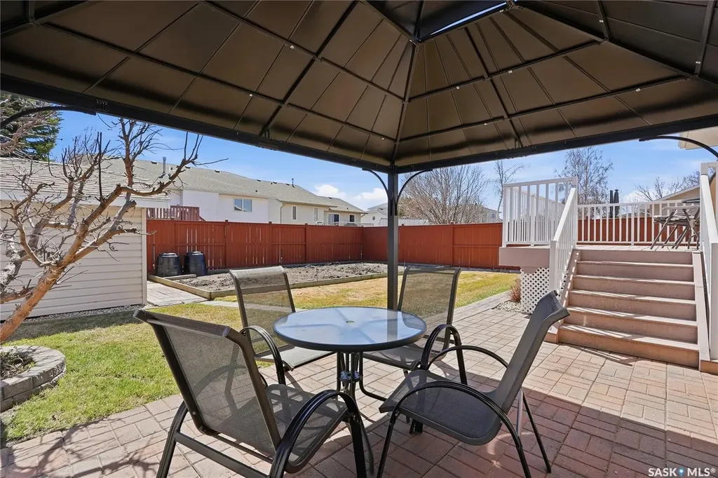 511 Pobran Crescent Saskatoon SK S7S 1L4