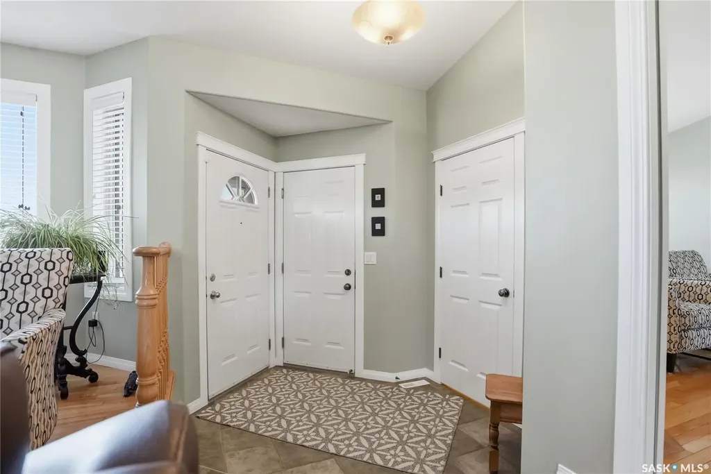 511 Pobran Crescent Saskatoon SK S7S 1L4