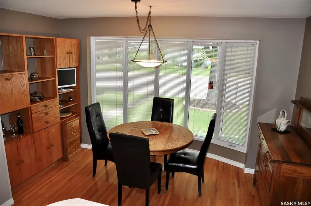 1 Maclean Crescent Saskatoon SK S7J 2R6