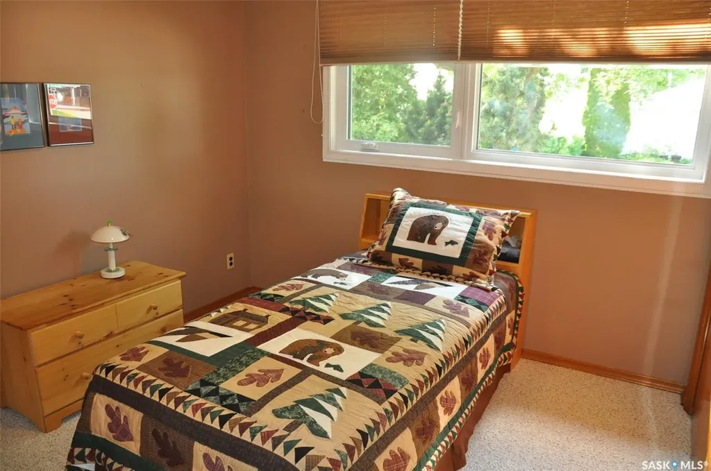 1 Maclean Crescent Saskatoon SK S7J 2R6