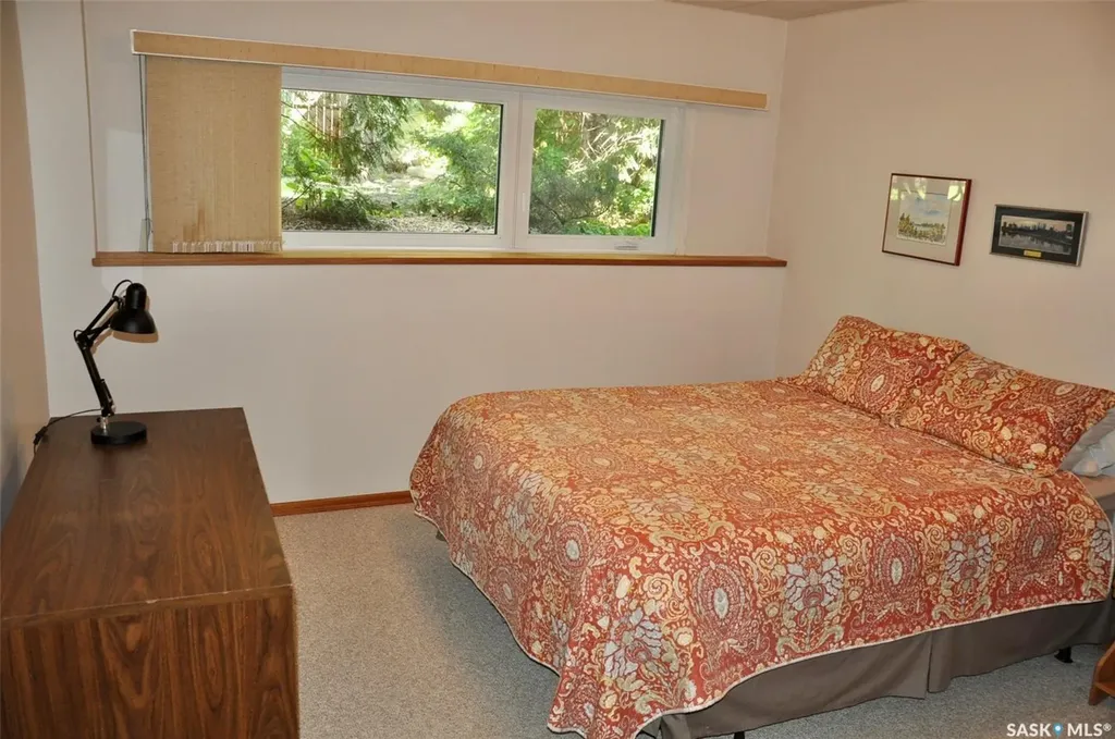 1 Maclean Crescent Saskatoon SK S7J 2R6