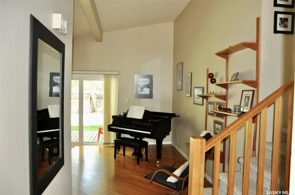 1 Maclean Crescent Saskatoon SK S7J 2R6