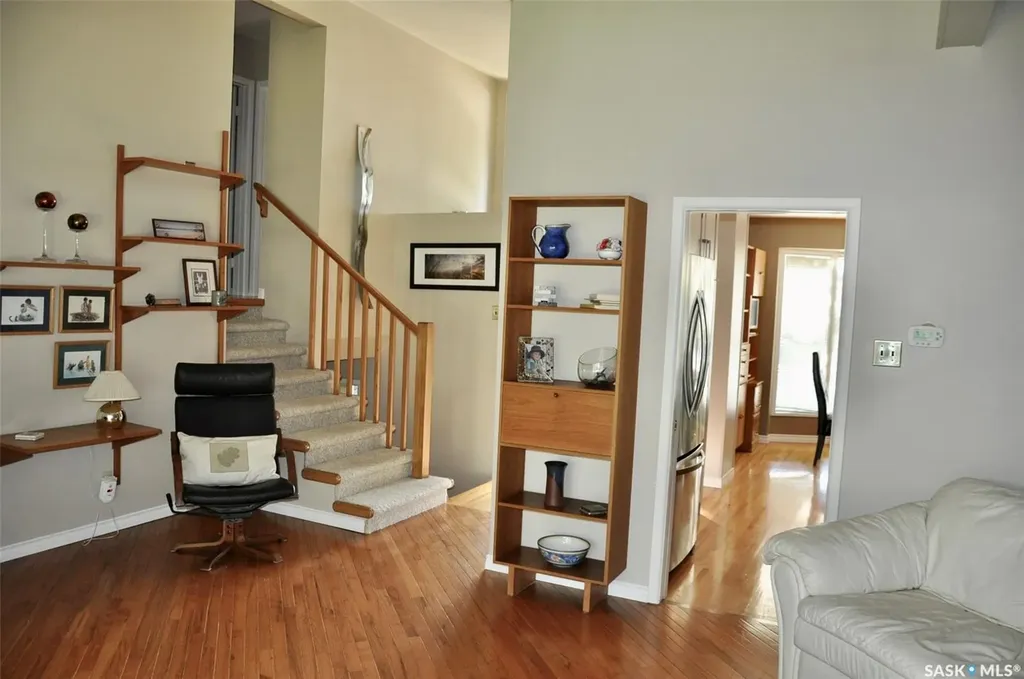 1 Maclean Crescent Saskatoon SK S7J 2R6