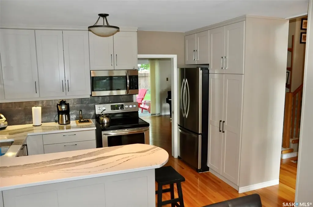 1 Maclean Crescent Saskatoon SK S7J 2R6