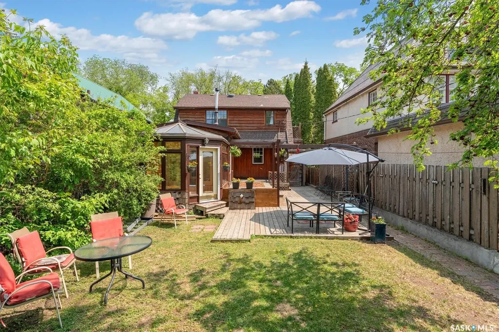811 9th Avenue N Saskatoon SK S7K 2Z1