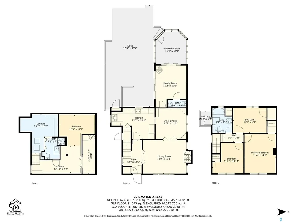 811 9th Avenue N Saskatoon SK S7K 2Z1