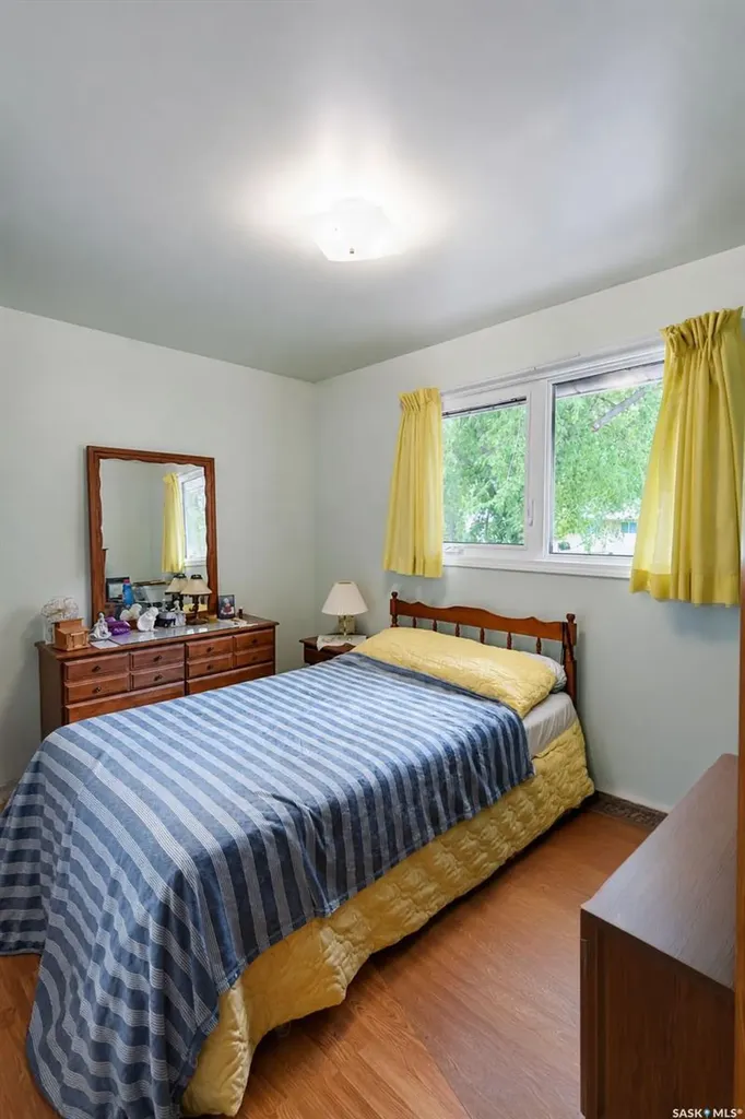626 22nd Street E Prince Albert SK S6V 1P1