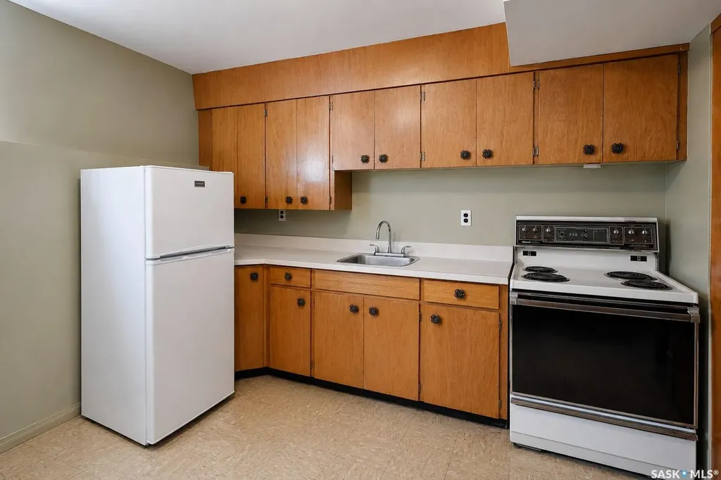 626 22nd Street E Prince Albert SK S6V 1P1