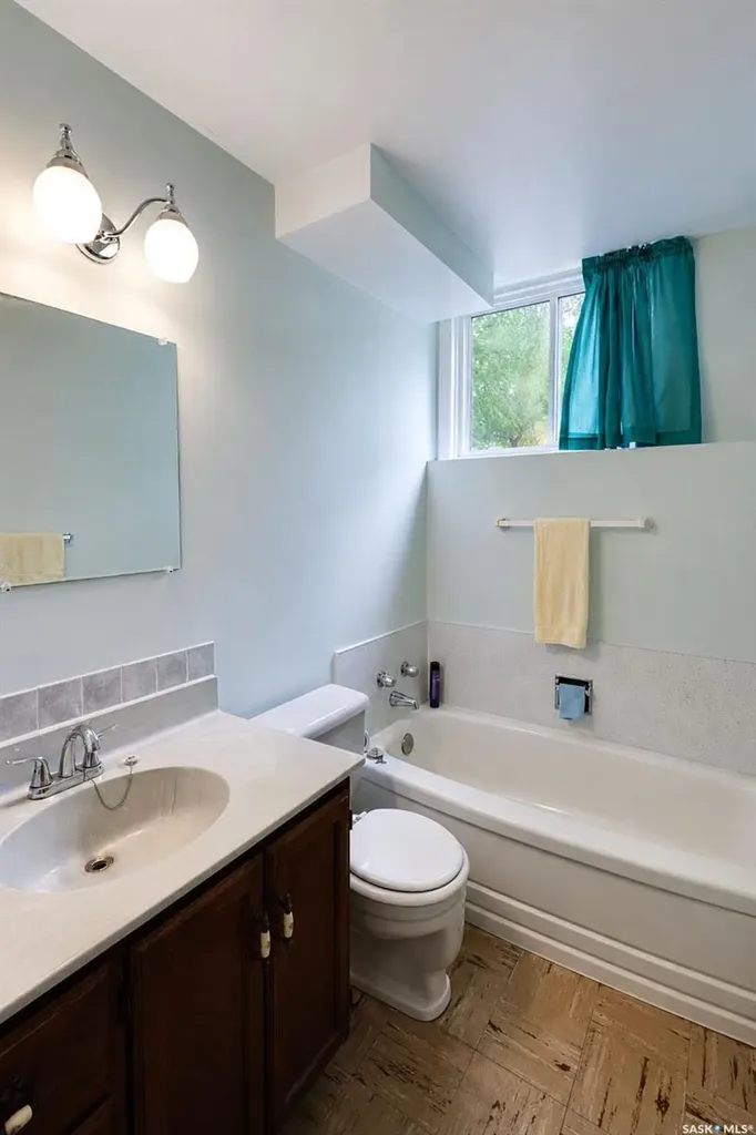 626 22nd Street E Prince Albert SK S6V 1P1