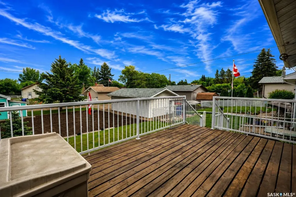 626 22nd Street E Prince Albert SK S6V 1P1